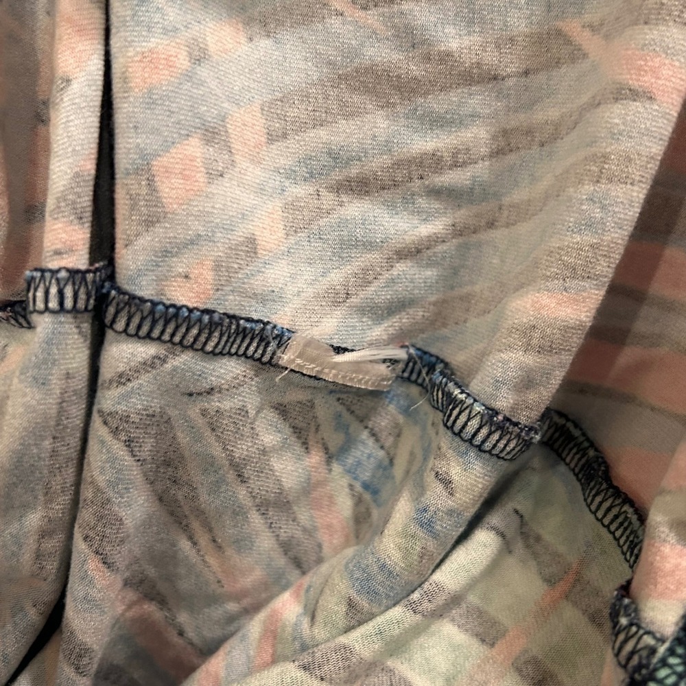 Tommy Bahama Tulum Trance Tambour Dress XS - Picture 10 of 10